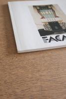 Facade: A Decade of British and American Commercial Architecture, 1929–39