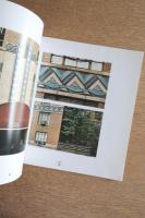Facade: A Decade of British and American Commercial Architecture, 1929–39