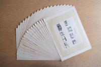 【全50枚揃】図案資料集 家具・漆器・喫煙具・玩具・民藝 大正〜昭和初期／藤村捨治・有川滋ほか