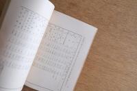 濶葉樹材の利用