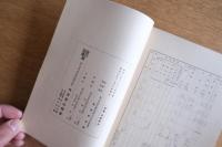 濶葉樹材の利用