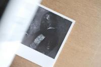 鴨居玲展 1987展 図録