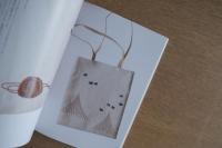 日本刺繍・和のデザイン