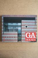 GA HOUSES : 世界の住宅 3