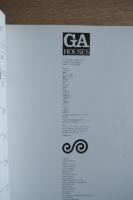 GA Houses : 世界の住宅 2