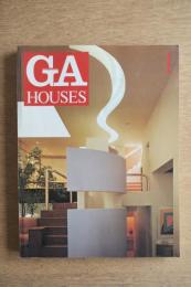 GA houses : global architecture 1