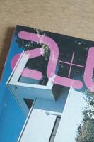 A+U : architecture and urbanism : 建築と都市 40号 (1974年4月) ＜特集 : アメリカ住宅建築の分析8 現代住宅100題＞