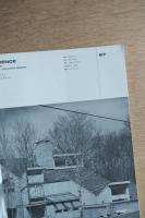 A+U : architecture and urbanism : 建築と都市 40号 (1974年4月) ＜特集 : アメリカ住宅建築の分析8 現代住宅100題＞