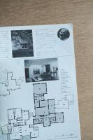 A+U : architecture and urbanism : 建築と都市 40号 (1974年4月) ＜特集 : アメリカ住宅建築の分析8 現代住宅100題＞