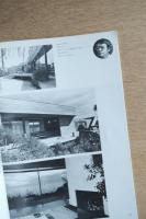 A+U : architecture and urbanism : 建築と都市 40号 (1974年4月) ＜特集 : アメリカ住宅建築の分析8 現代住宅100題＞