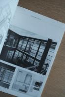 A+U : architecture and urbanism : 建築と都市 191号 (1986年8月) ＜特集 : モーフォシス：住宅2題 スティーブン・ホール：銀行ほか2題＞
