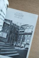 A+U : architecture and urbanism : 建築と都市 163号 (1984年4月) ＜特集 : ジェイムズ・スターリング：シュトゥットガルトのナショナル・ギャラリイ＞