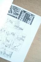 A+U : architecture and urbanism : 建築と都市 78号 (1977年6月) ＜特集 : ロブ・クリエ　都市と住居＞