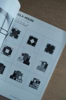 A+U : architecture and urbanism : 建築と都市 69号 (1976年9月) ＜特集 : 住宅特集＞