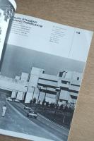A+U : architecture and urbanism : 建築と都市 41号 (1974年5月) ＜ジョン・アンドリュース＞