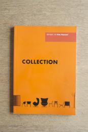 Fritz Hansen COLLECTION 2008年 カタログ