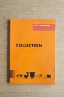 Fritz Hansen COLLECTION 2008年 カタログ