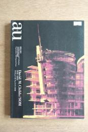 A+U : architecture and urbanism : 建築と都市 (1993年9月別冊) ＜建築デイヴィッド・M・チャイルズ/SOM＞
