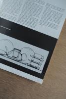 form+zweck（フォルム・ツヴェック）1/1978 Fachzeitschrift für industrielle Formgestaltung