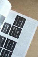 form+zweck（フォルム・ツヴェック）1/1978 Fachzeitschrift für industrielle Formgestaltung