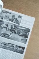 form+zweck（フォルム・ツヴェック）6/1978 Fachzeitschrift für industrielle Formgestaltung　Gutes Design