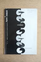 form+zweck（フォルム・ツヴェック）6/1978 Fachzeitschrift für industrielle Formgestaltung　Gutes Design