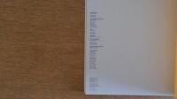 Esprit's graphic work 1984-1986