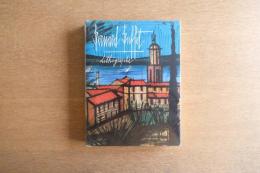 Bernard Buffet : lithographe