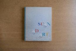 scandinavian advertising art