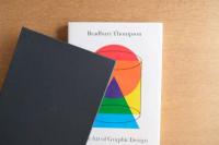 The art of graphic design : Bradbury Thompson