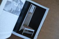 Charles Rennie Mackintosh : the complete furniture, furniture drawings & interior designs