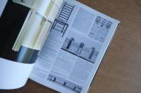 Charles Rennie Mackintosh : the complete furniture, furniture drawings & interior designs