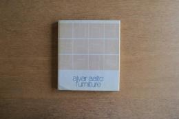 ALVAR AALTO FURNITURE