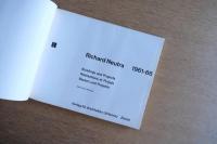 Richard Neutra, 1961-66 : buildings and projects