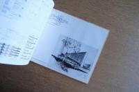 Richard Neutra, 1950-60 : buildings and projects