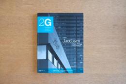 2G N.4 Arne Jacobsen