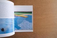 David Hockney：Paper Pools