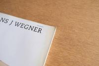 Hans J Wegner