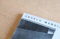 ANGELO MANGIAROTTI 1955-64 