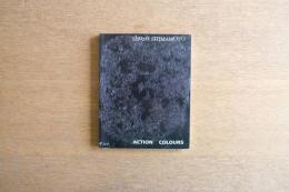 SHOZO SHIMAMOTO ACTION COLOURAS