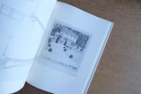 SKETCHES・PROJESTS AND EXECUTED BUILDINGS BY OTTO WAGNER