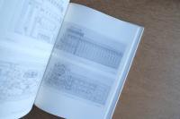 SKETCHES・PROJESTS AND EXECUTED BUILDINGS BY OTTO WAGNER