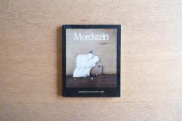 Mordstein Aquarelle Gouachen 1972-1975
