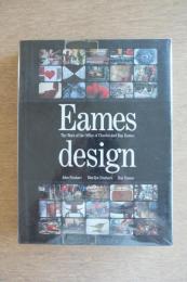 Eames design : the work of the office of Charles and Ray Eames