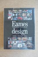 Eames design : the work of the office of Charles and Ray Eames