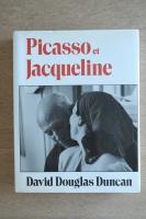 David Douglas Duncan: Picasso et Jacqueline