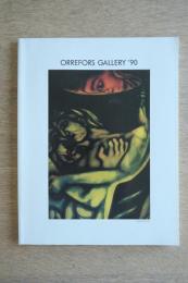 ORREFORS GALLERY 90