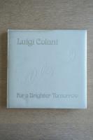 Luigi Colani : For a Brighter Tomorrow