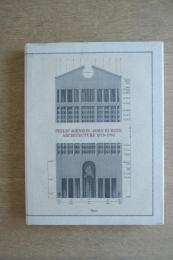 Philip Jhonson / John Burgee Architecture 1979-1983
