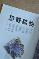 BRUTUS 珍奇鉱物 No.963 2022年6月15日
